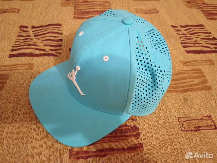 Кепки и панама пакетом