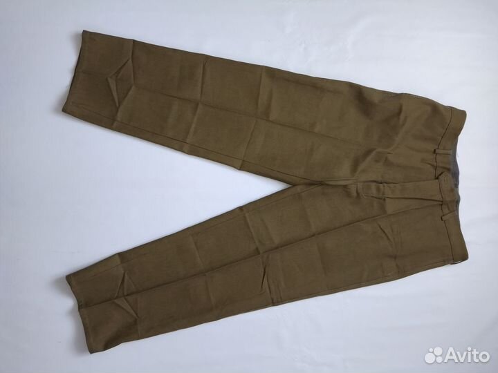 Спецодежда СССР