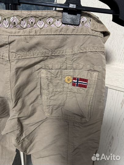 Брюки Napapijri