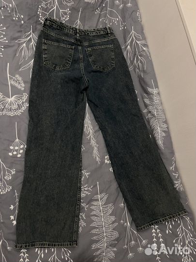 Джинсы женские (40) размер 46-48