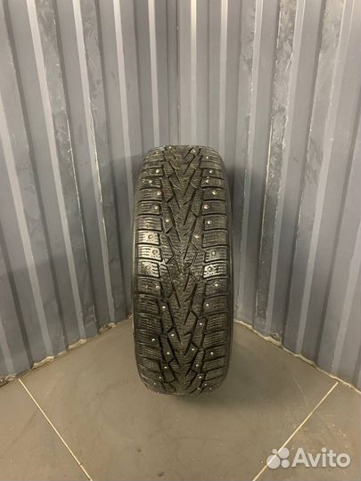 Nokian Tyres Nordman 7 185/60 R15 88T