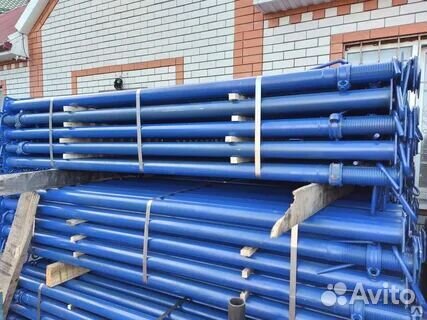 Опалубка для перекрытО