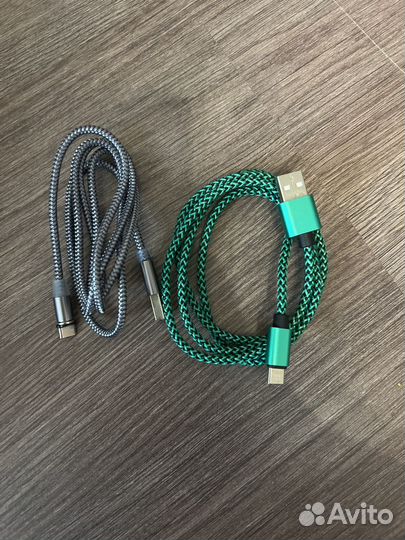 Провод usb type c