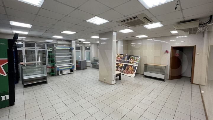 Свободного назначения, 130 м²