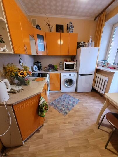 1-к. квартира, 41,7 м², 1/9 эт.