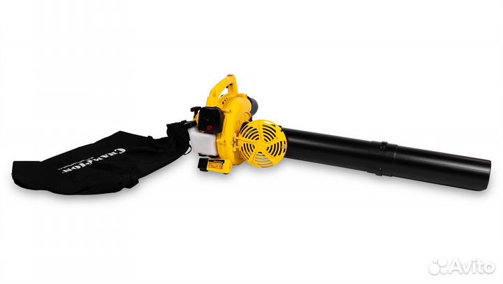 Бензиновая воздуходувка Champion GBV327S