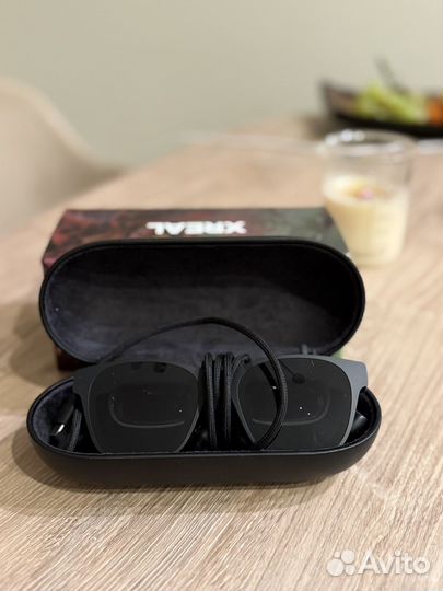 Vr очки Xreal air 2 pro