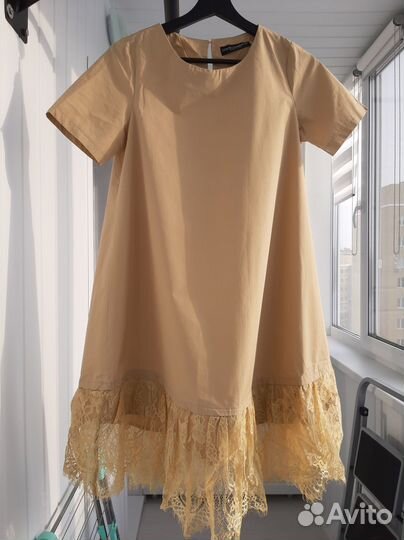 Платье женское 42 44