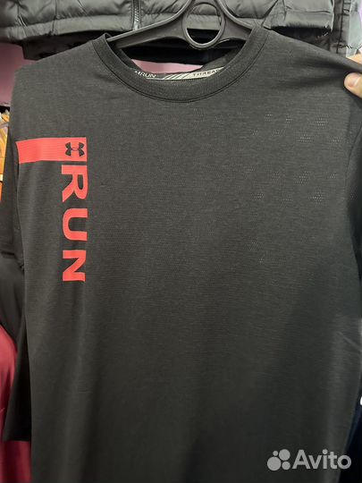 Футболки мужские