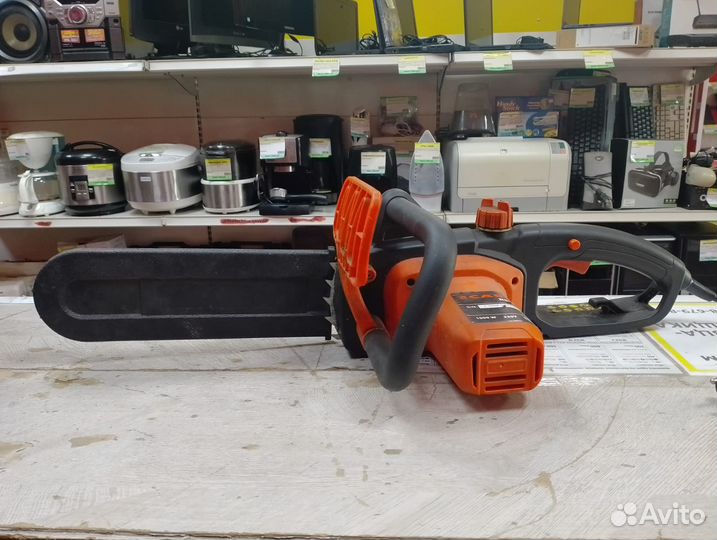 Электрическая пила Garver RSE 1500M