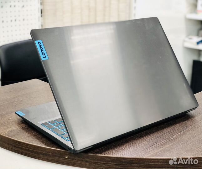 Игровой Lenovo 15,6/FHD/i5/16Gb/1050/SSD/Гарантия