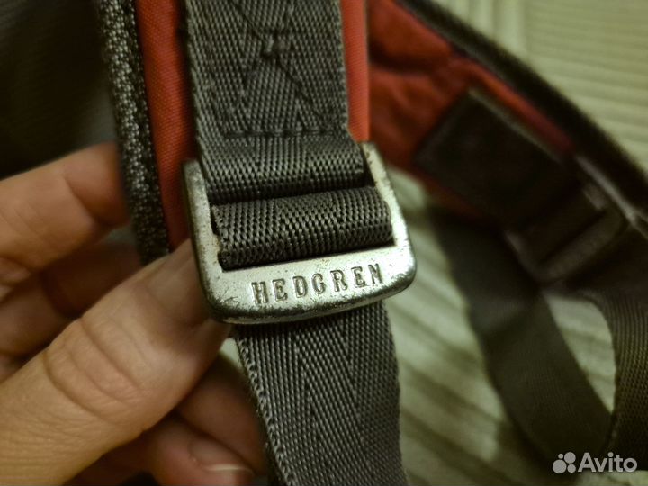 Рюкзак Hedgren