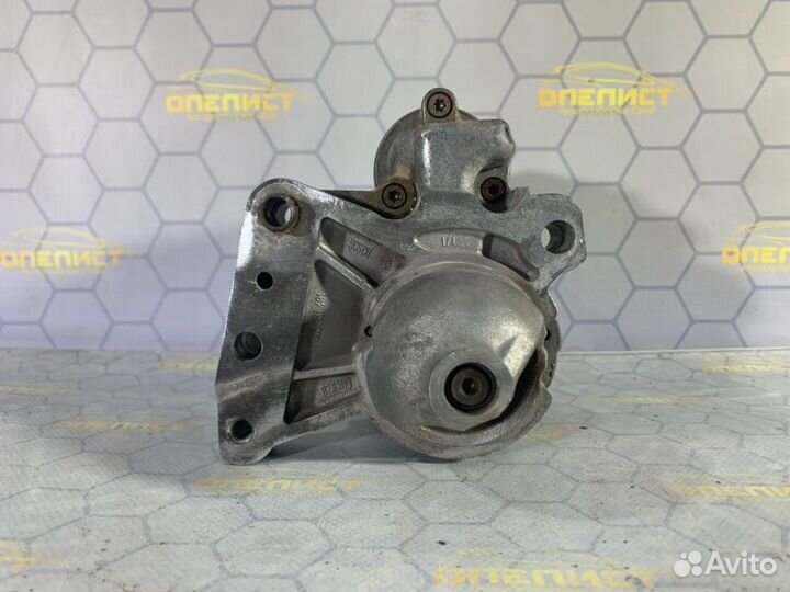 Стартер Peugeot 308 PSA5FW