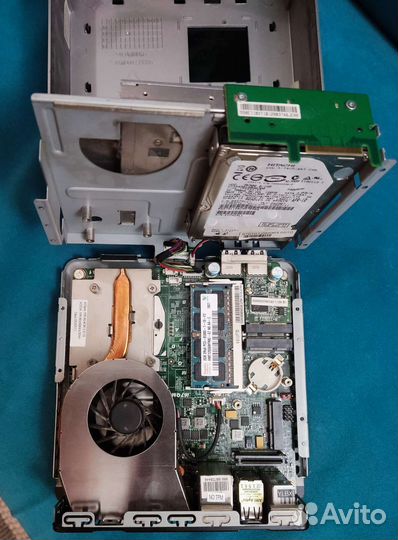Fujitsu esprimo q900,Lenovo thinkcentre M91