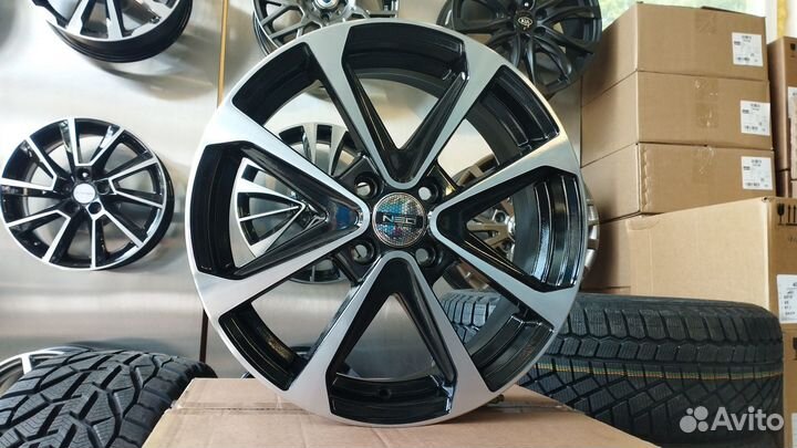 Новый сбор 195\55 R16 Hyundai Solaris Киа Рио