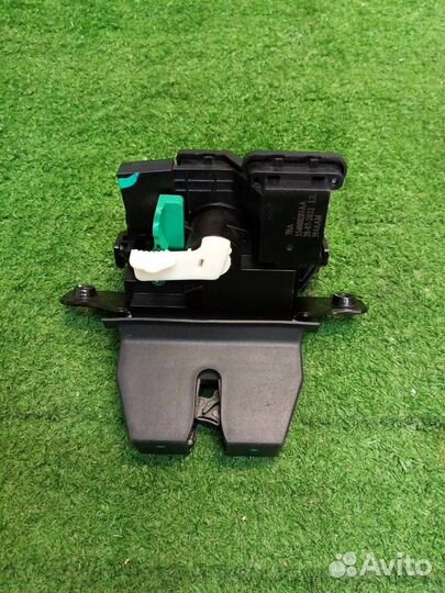 Замок крышки багажника Exeed Vx M36T F4J20C 2022