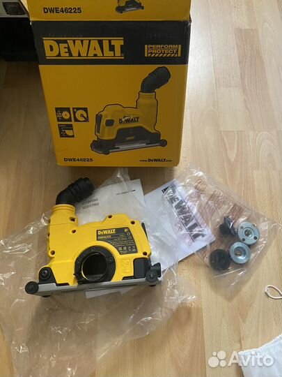 Инструмент dewalt