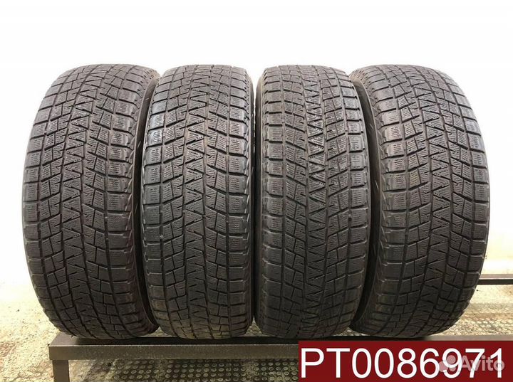 Bridgestone Blizzak DM-V1 235/65 R17 98H