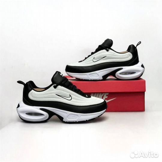 Кроссовки nike air max portal