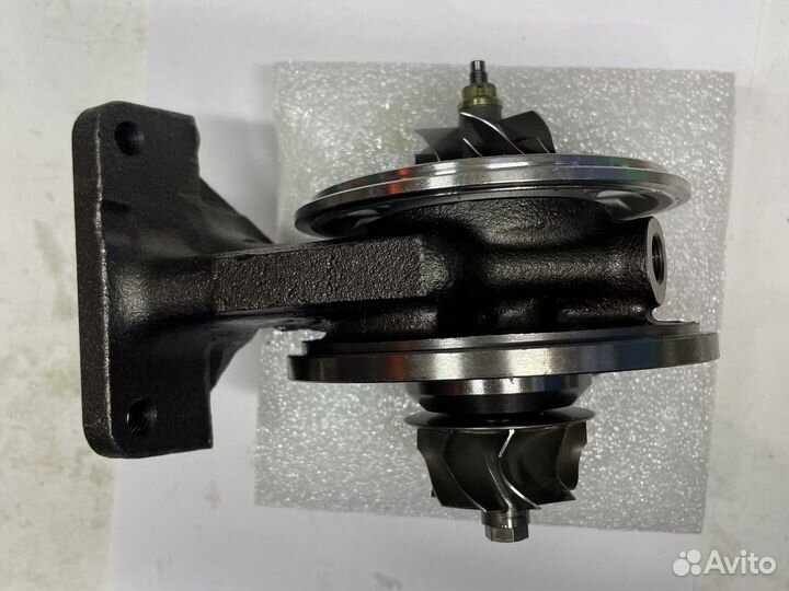 Картридж турбины для Volkswagen T5 Transporter