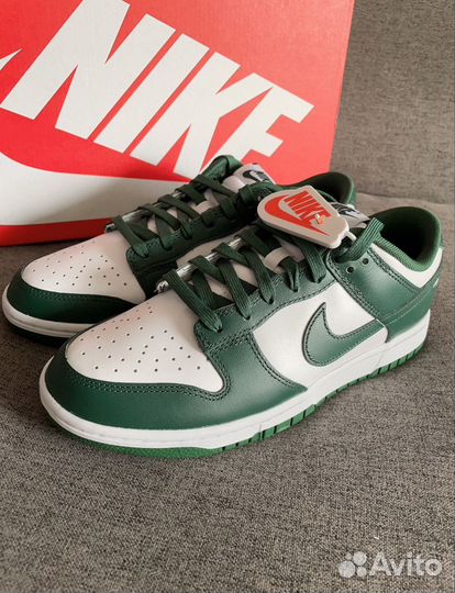 Nike Dunk Low Michigan 41 - 45EU