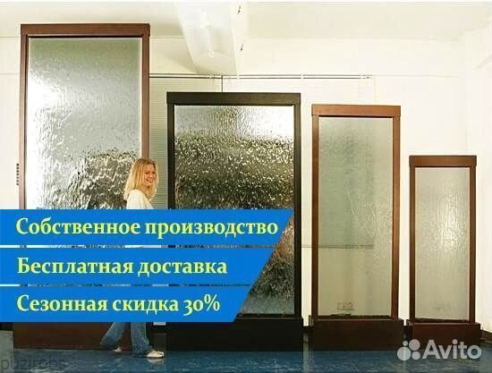 Пузырьковые панели - от производителя