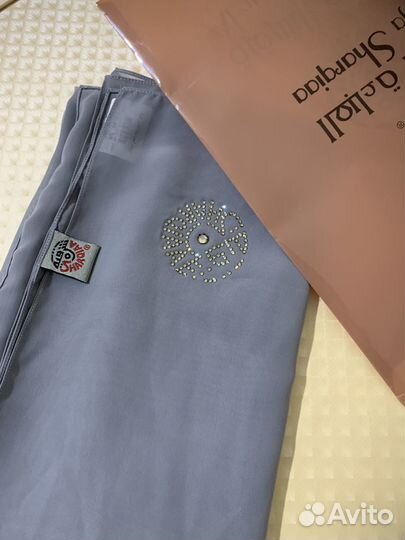 Платок шаркия