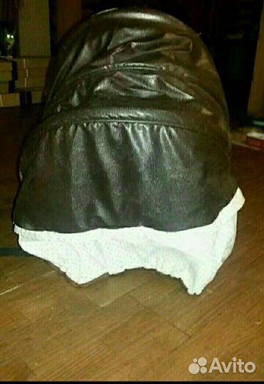 Кресло от детской коляски Romans