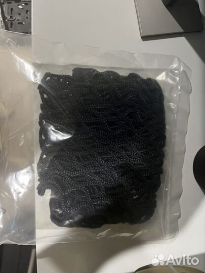 Оригинальная сетка в багажник bmw