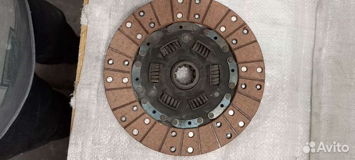 Двигатель УАЗ 402