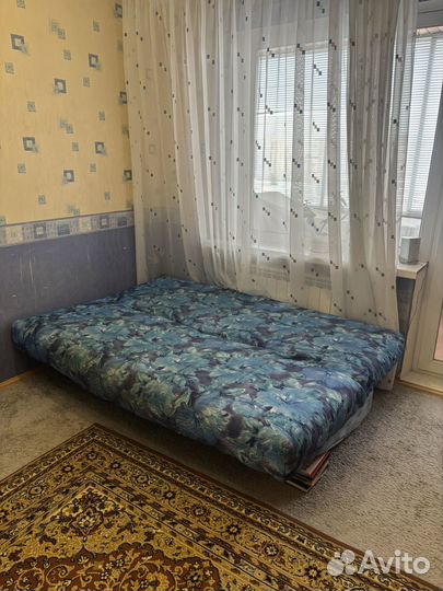 Диван раскладной