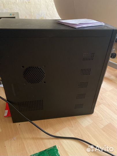 Офисный компьютер