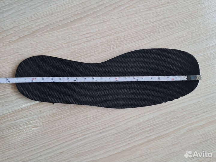 Лыжные ботинки детские 35 nordway