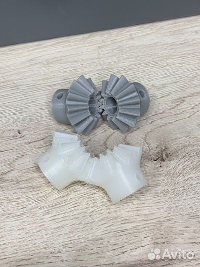 Шестерня шинковки капусты СССР