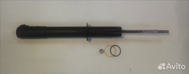 Амортизатор передний для Range Rover L405 L494