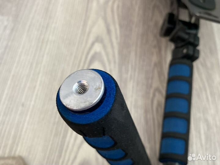 Риг для видео