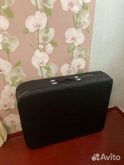 Массажный стол раскладной