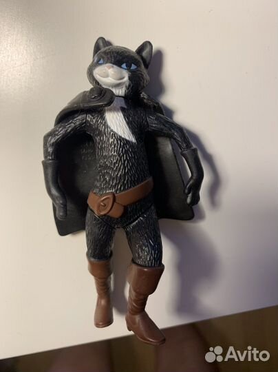 Коты - символ года