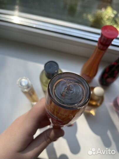 Парфюмерия Yves Rocher, Oriflame, Брокард и др