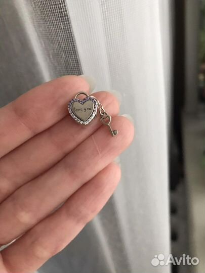 Интересное серебро