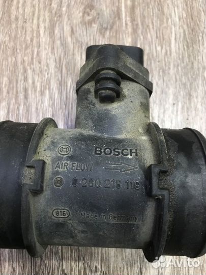 Дмрв Opel Corsa C Z12XEP 2005