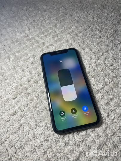 iPhone XR 128gb