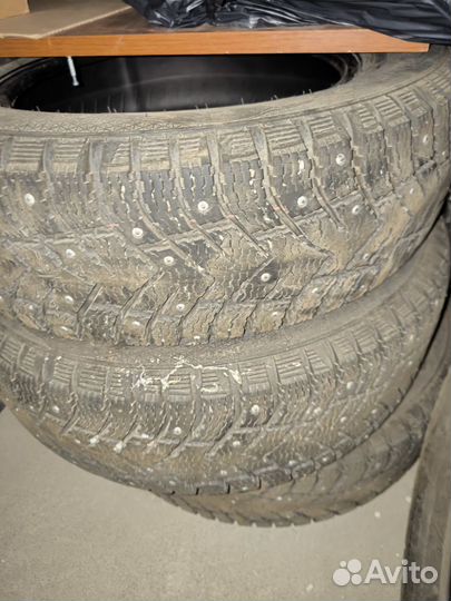 Cordiant Snow Cross 2 195/65 R15 95T