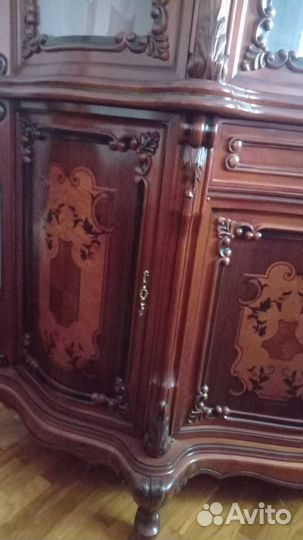 Румынская мебель