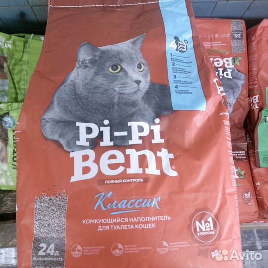 Корма для животных