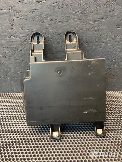 Воздухозаборник задний правый Bmw X7 G07 M-pack