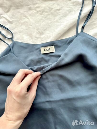 Топ Lime