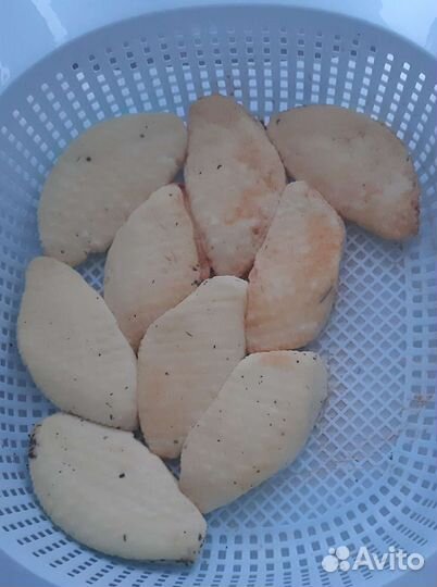 Фермерский сливочный сыр