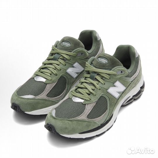 New Balance 2002r (Оригинал)