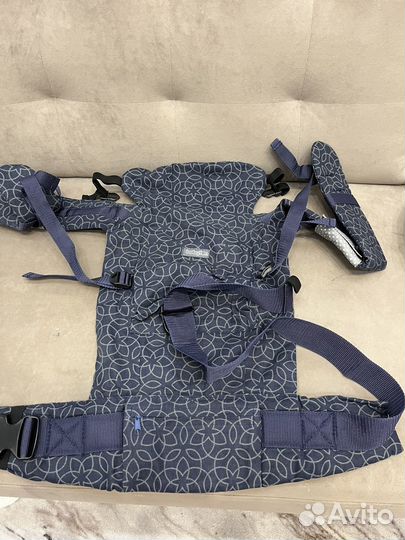 Рюкзак переноска кенгуру